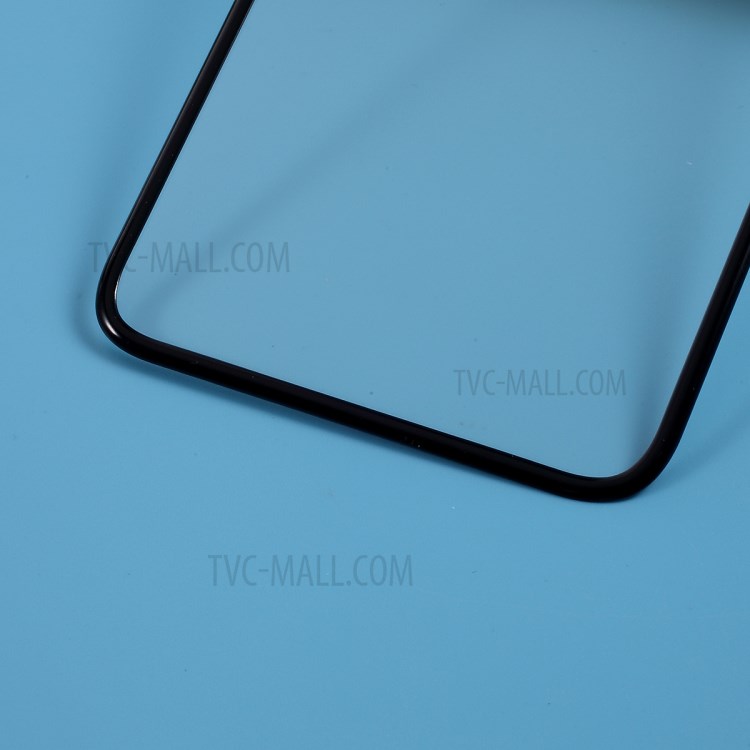Soft PC Edge Anti-explosion Tempered Glass Screen Protector Film for iPhone XS 5.8 inch/11 Pro 5.8 inch-8