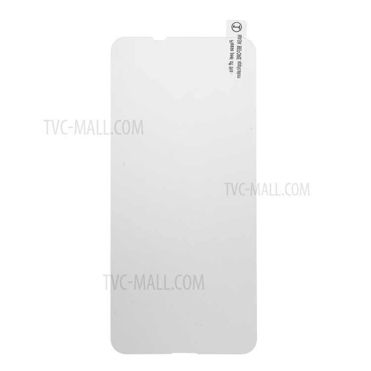 Matte Tempered Glass Screen Protector Guard Film for Huawei Y9s-5