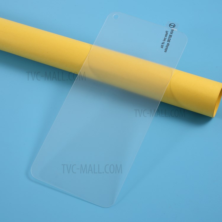 Matte Tempered Glass Screen Protector for Xiaomi Redmi Note 9-1