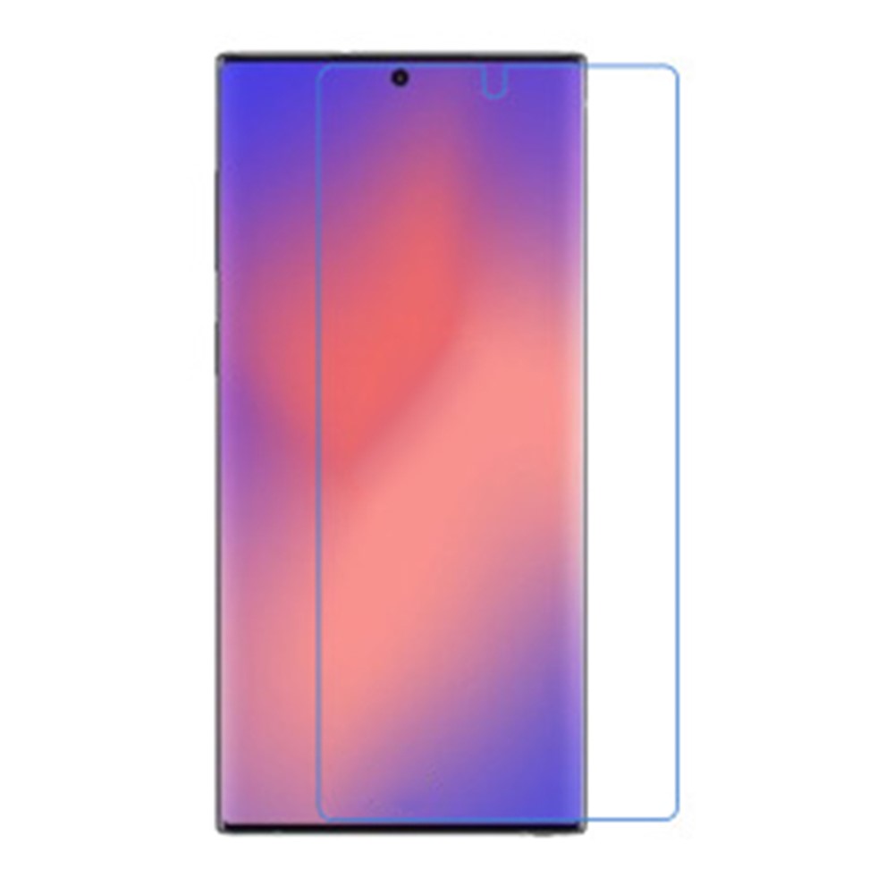 Anti-Kratz-HD Klar Telefondisplayschutzfolie Für Samsung Galaxy Note 20 + / Anmerkung 20 Plus-1