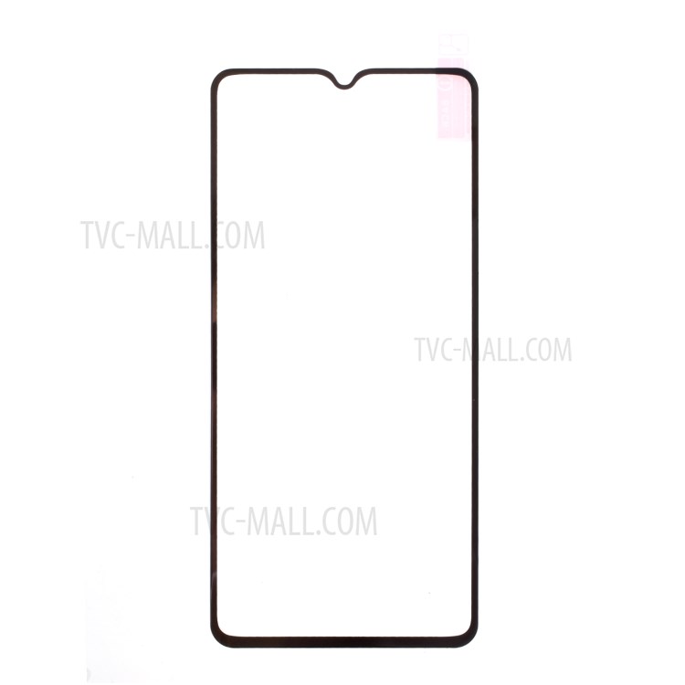 Silk Printing Full Size Tempered Glass Screen Film for OnePlus 7T-2