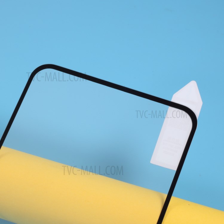 RURIHAI 2.5D Defesa Sólida Protetor De Tela De Vidro Temperado Para Samsung Galaxy M11-3
