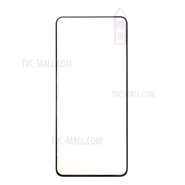 RURIHAI 2.5D Defensa Sólida Protector De Pantalla De Vidrio Templado Para 30S De Honor Huawei-2