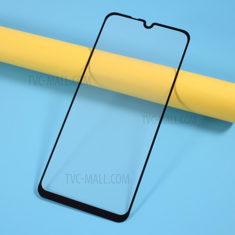 9D Full Size Tempered Glass Screen Protector for Huawei P Smart S/Y8p-1