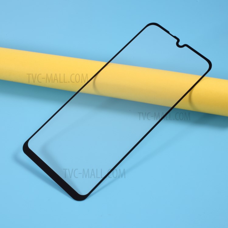 9D Full Size Tempered Glass Screen Protector for Huawei P Smart S/Y8p-2