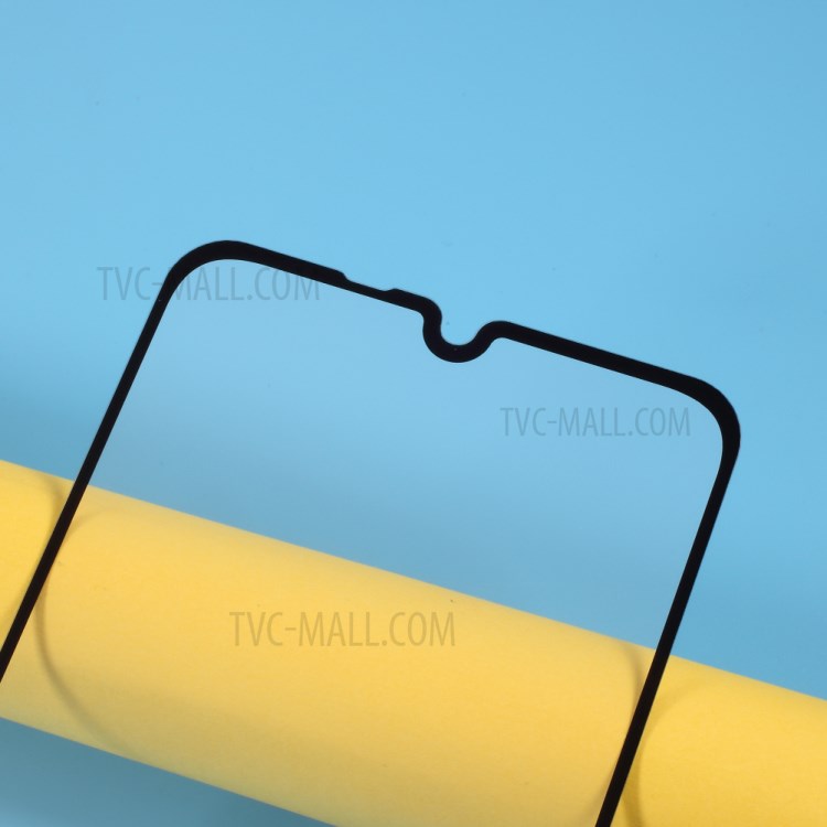 9D Full Size Tempered Glass Screen Protector for Huawei P Smart S/Y8p-5