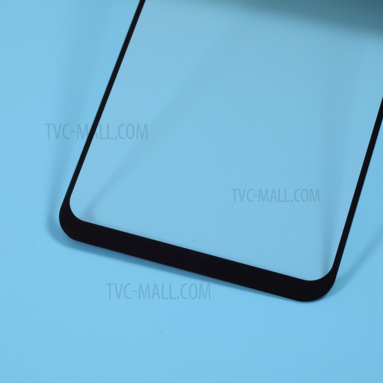 9D Full Size Tempered Glass Screen Protector for Huawei P Smart S/Y8p-6