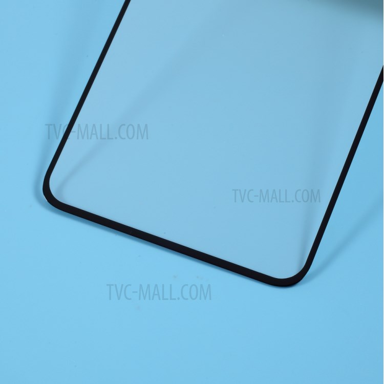 RURIHAI 2.5D Defesa Sólida Protetor De Tela De Vidro Temperado Para Huawei Nova 7 SE-4