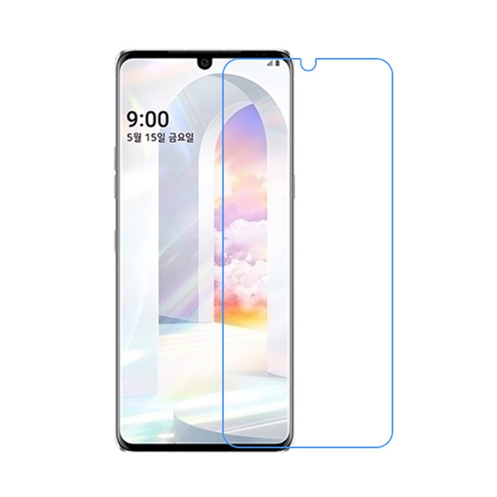 Ultra Freie LCD-Displayschutzfolie Abdeckung Für LG Samt-1