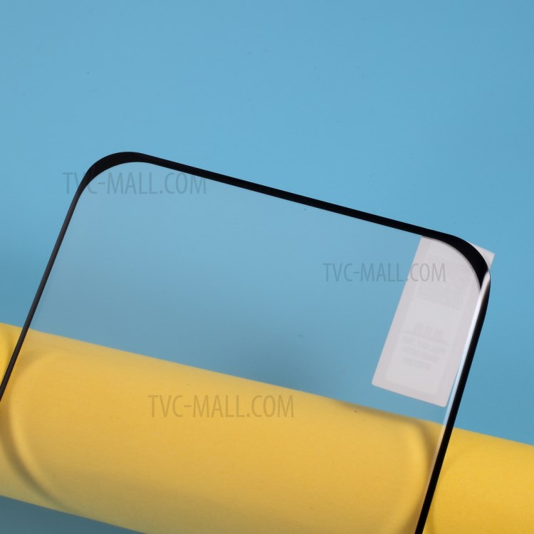 RURIHAI 0,26 Milímetros 3D Curvados Completa Cola Tela Cheia Película De Proteção De Vidro Temperado Para Huawei P40 Pro Plus-3