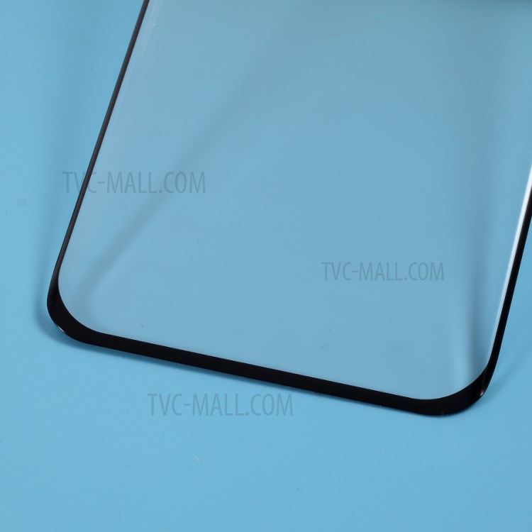 RURIHAI 0,26 Milímetros 3D Curvados Completa Cola Tela Cheia Película De Proteção De Vidro Temperado Para Huawei P40 Pro Plus-4