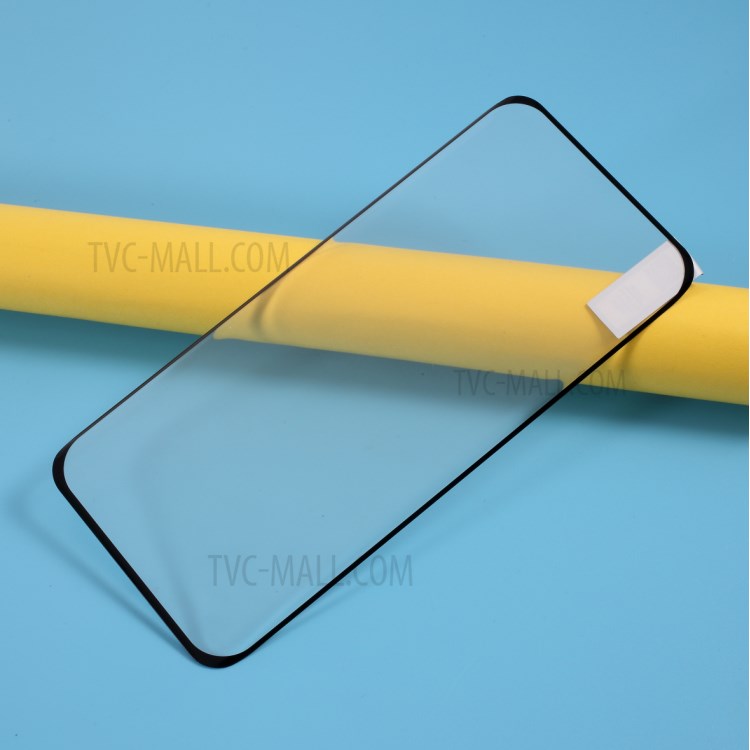 RURIHAI 0,26 Milímetros 3D Curvados Completa Cola Tela Cheia Película De Proteção De Vidro Temperado Para Huawei P40 Pro Plus-5