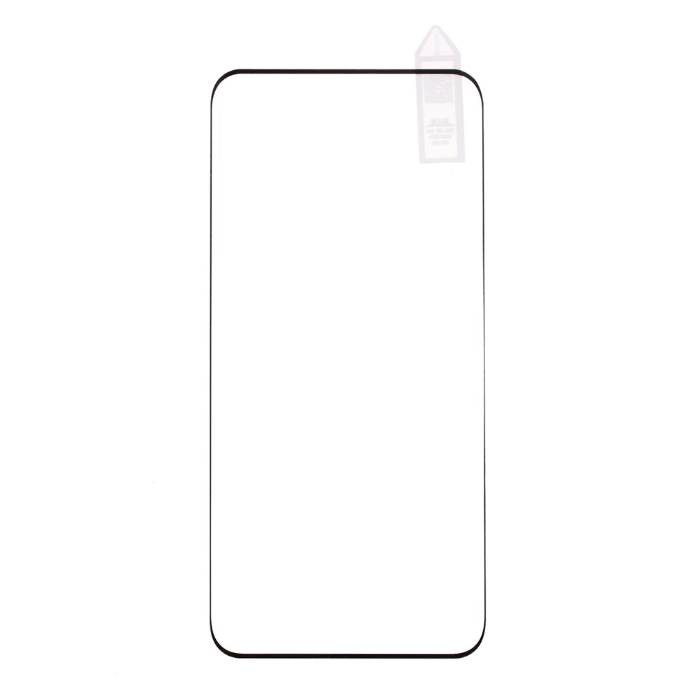 RURIHAI 0.26mm 3D Curved Full Screen Tempered Glass Protection Film for Huawei P40 Pro Plus-2