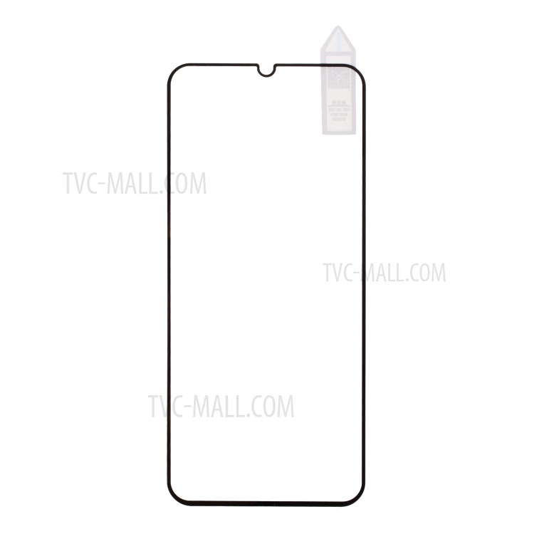 RURIHAI 2.5D Твердая Защита Протектор Закаленное Стекло Экрана Для Huawei P Смарт S-2