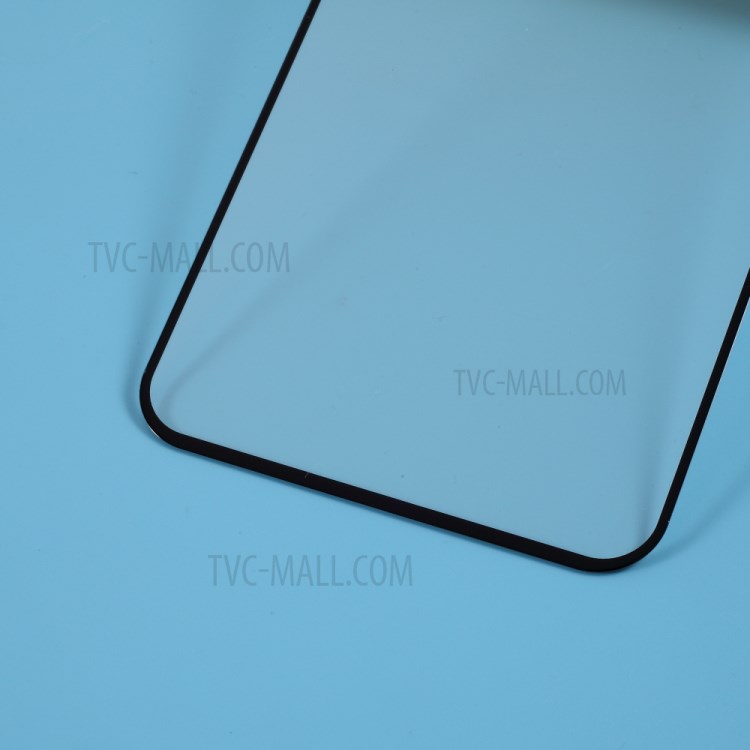RURIHAI 2.5D Твердая Защита Протектор Закаленное Стекло Экрана Для Huawei P Смарт S-4