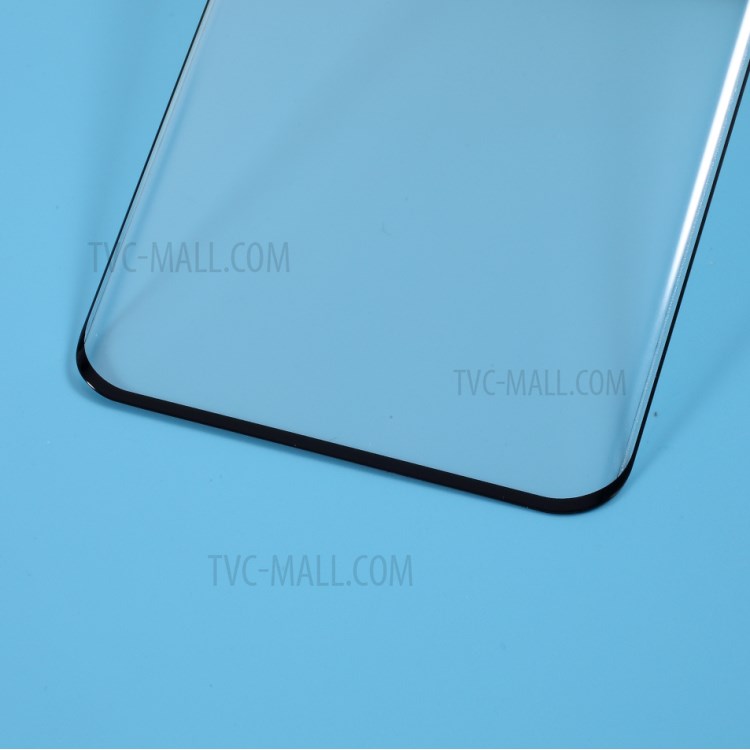 RURIHAI 0.26mm 3D Curved Full Screen Tempered Glass Film for Oppo Find X2 Neo-4