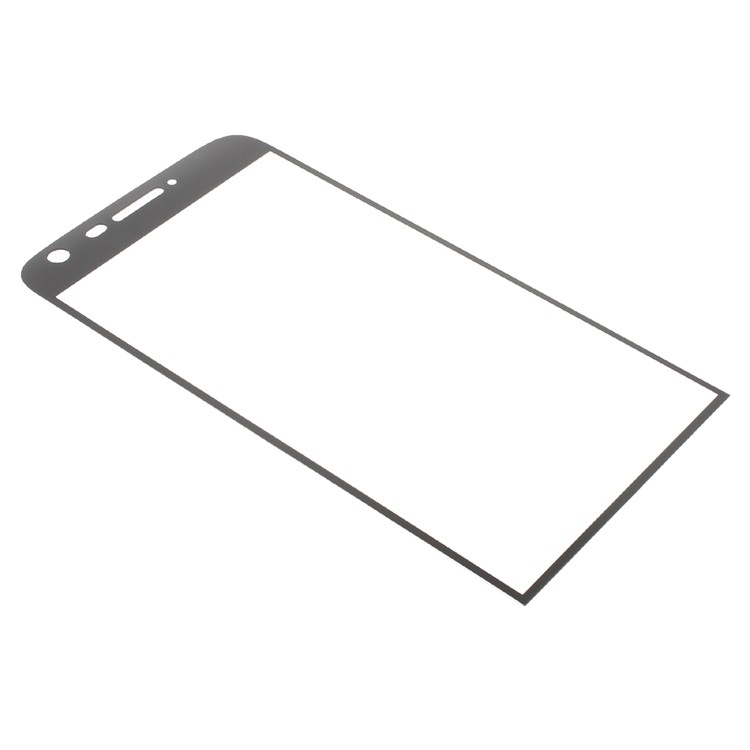 0,2 mm gehärtetes Glas Schirmschutz Vollständige Abdeckung für LG G5 / G5 SE - Schwarz-4