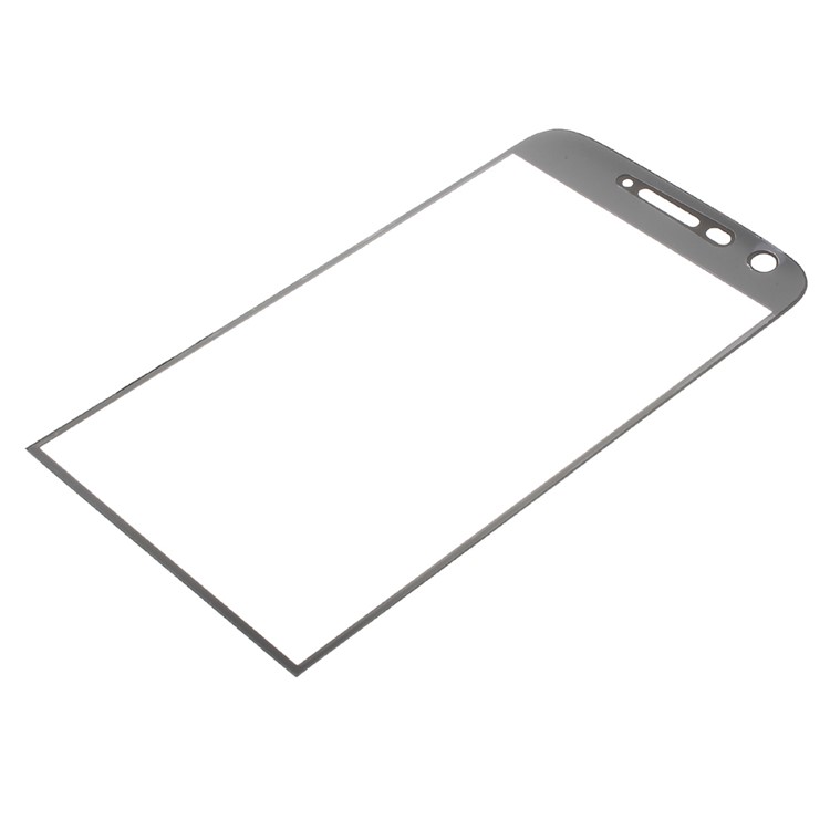 0,2 mm gehärtetes Glas Schirmschutz Vollständige Abdeckung für LG G5 / G5 SE - Schwarz-5
