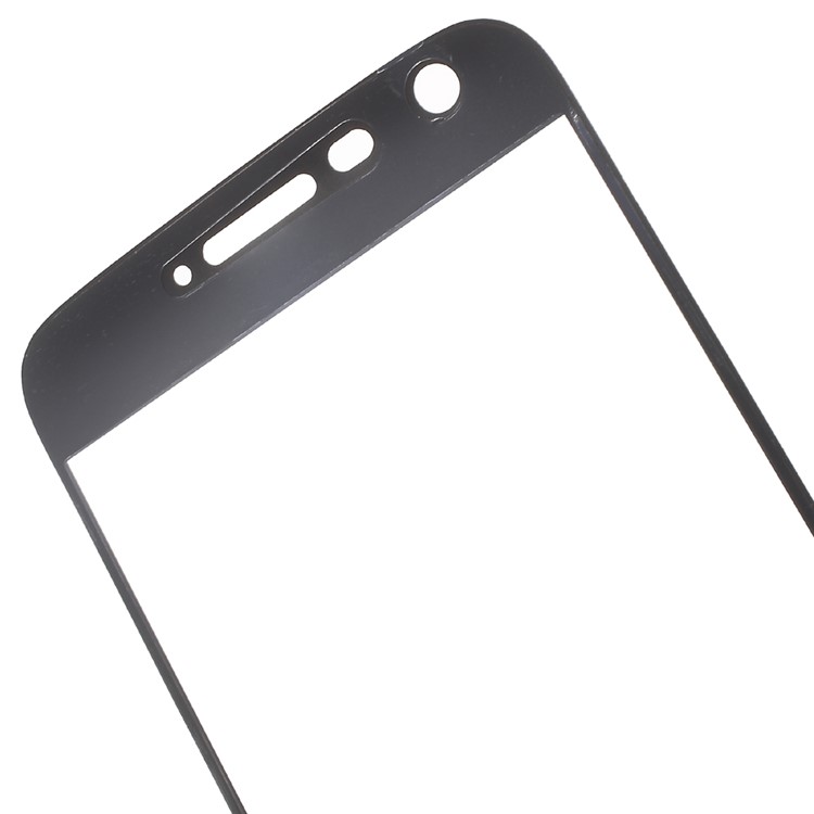 0,2 mm gehärtetes Glas Schirmschutz Vollständige Abdeckung für LG G5 / G5 SE - Schwarz-6