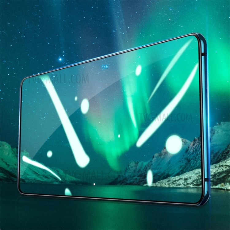 2pcs BASUES 0,15 Milímetros De Espessura Suave Filme Protetor De Tela Curvada Completo Para Pro P40 Huawei-2