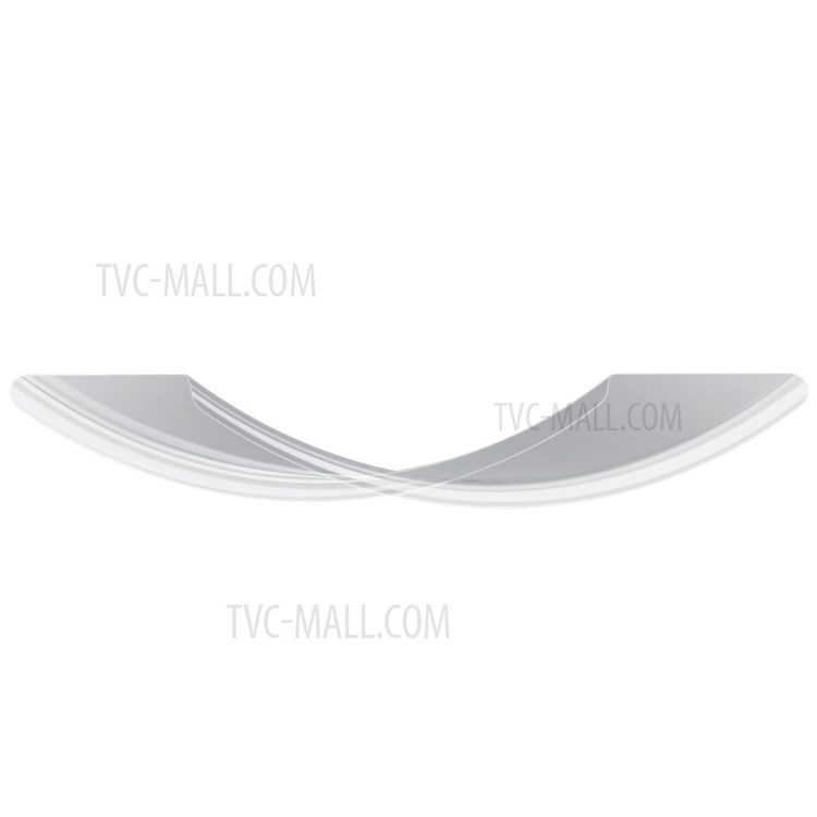 2Pcs BASUES 0.15mm Thickness Clear Soft Full Curved Screen Film for Huawei Mate 30 Pro-12
