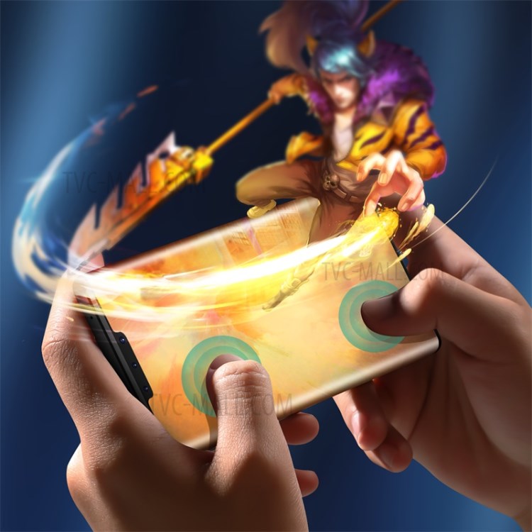 2Pcs BASUES 0.15mm Thickness Clear Soft Full Curved Screen Film for Huawei Mate 30 Pro-4