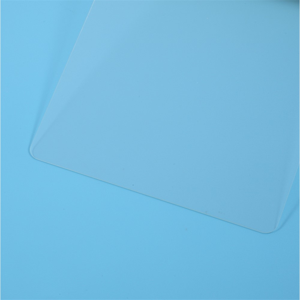 RURIHAI for Huawei MatePad T8 0.18mm Tempered Glass Screen Protector Cover-4