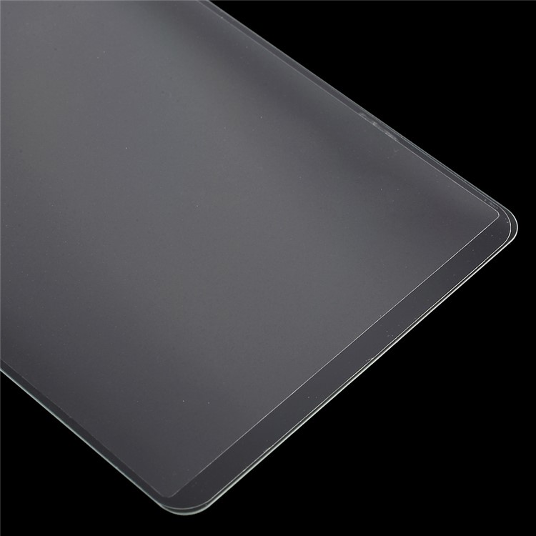 For Sony Xperia XA Tempered Glass Screen Film Complete Covering-3