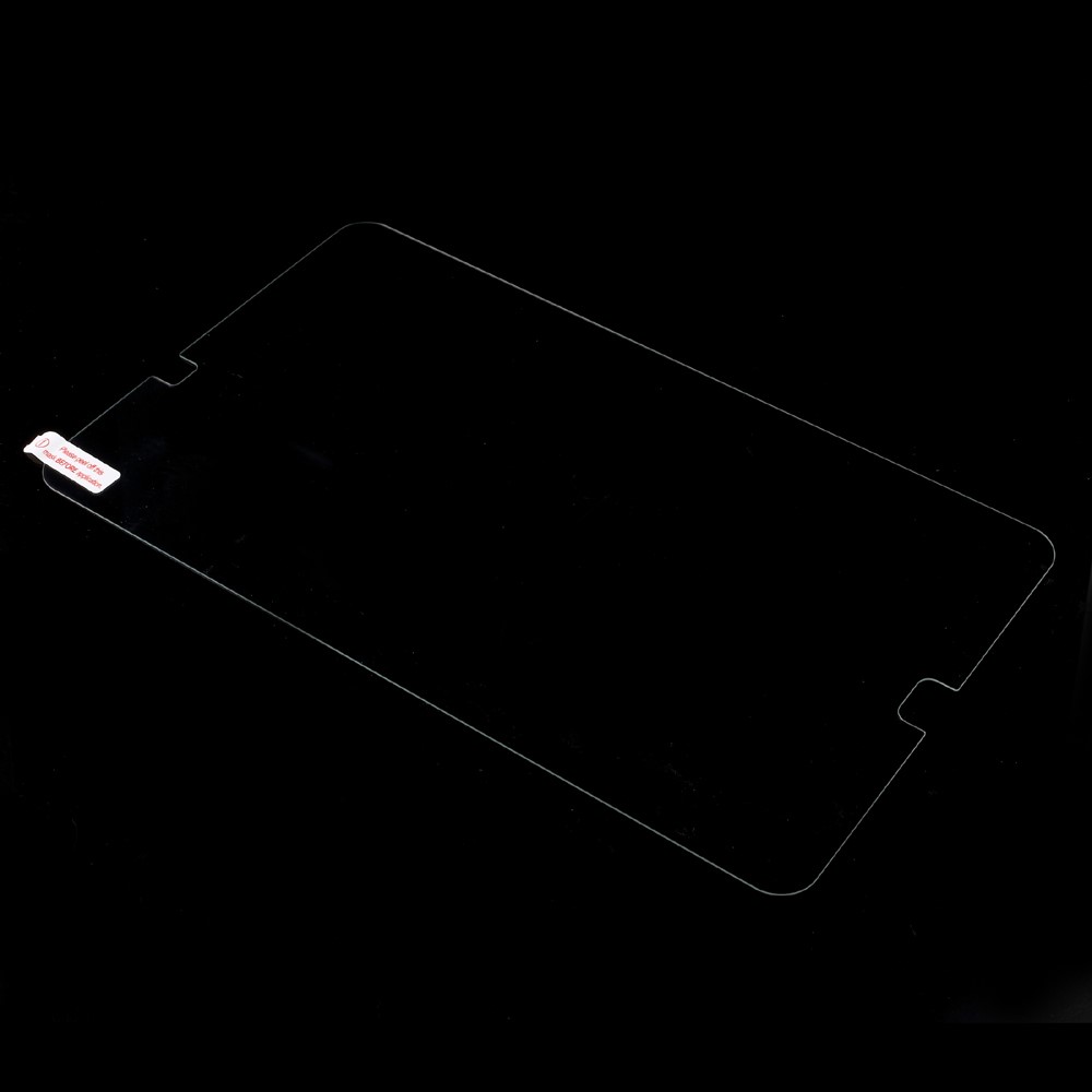 Protetor de tela de vidro temperado de 0.3 mm para Samsung Galaxy Tab A 10.1 (2016) T580 T585-3