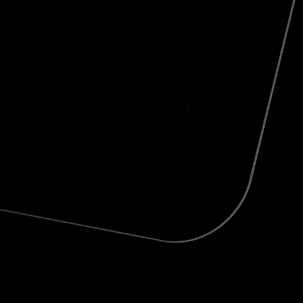 Protetor de tela de vidro temperado de 0.3 mm para Samsung Galaxy Tab A 10.1 (2016) T580 T585-7