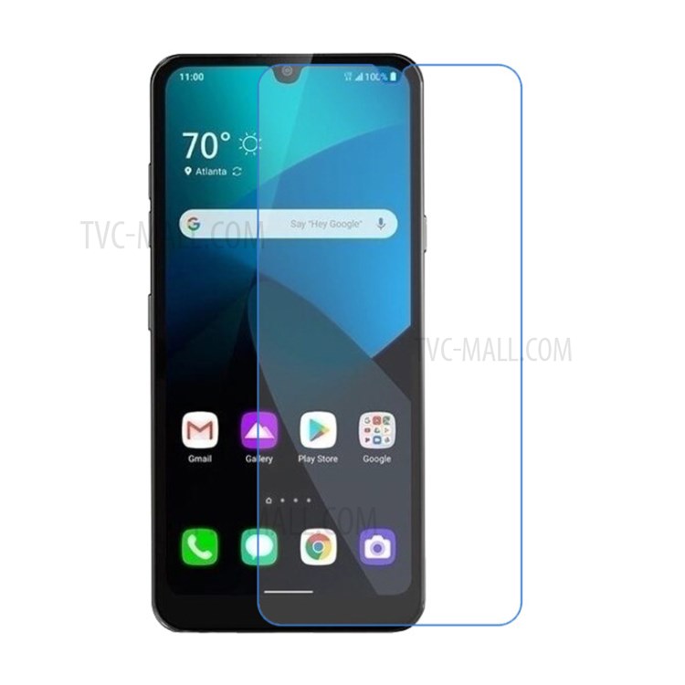 Anti-scratch HD Clear Screen Protector for LG Harmony 4-1