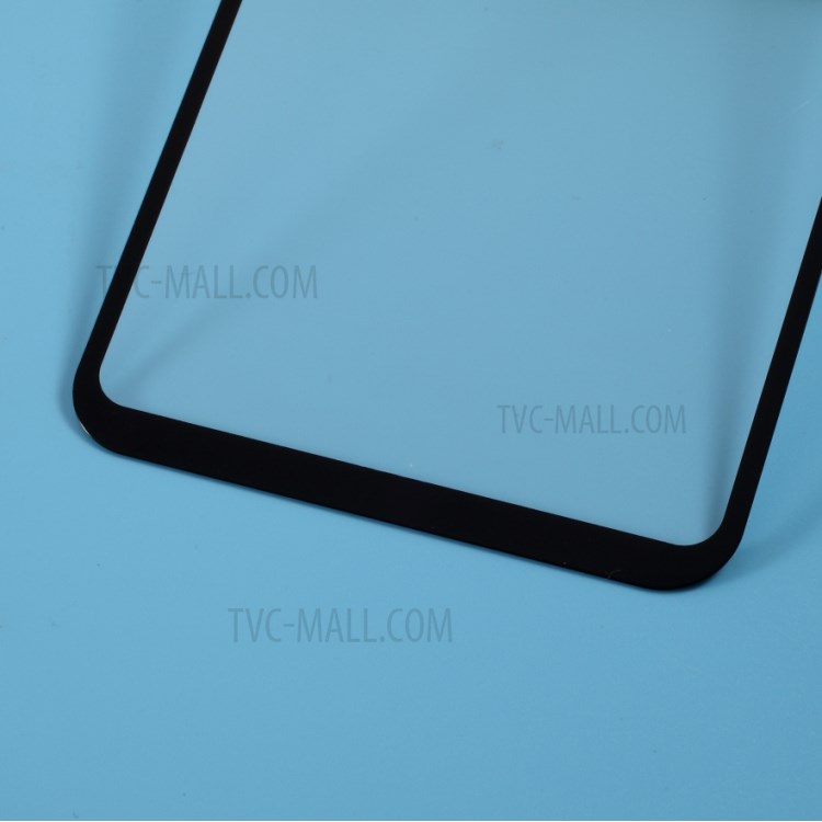 Anti-explosion 9D Tempered Glass Full Screen Protection Film for OPPO A3s-5