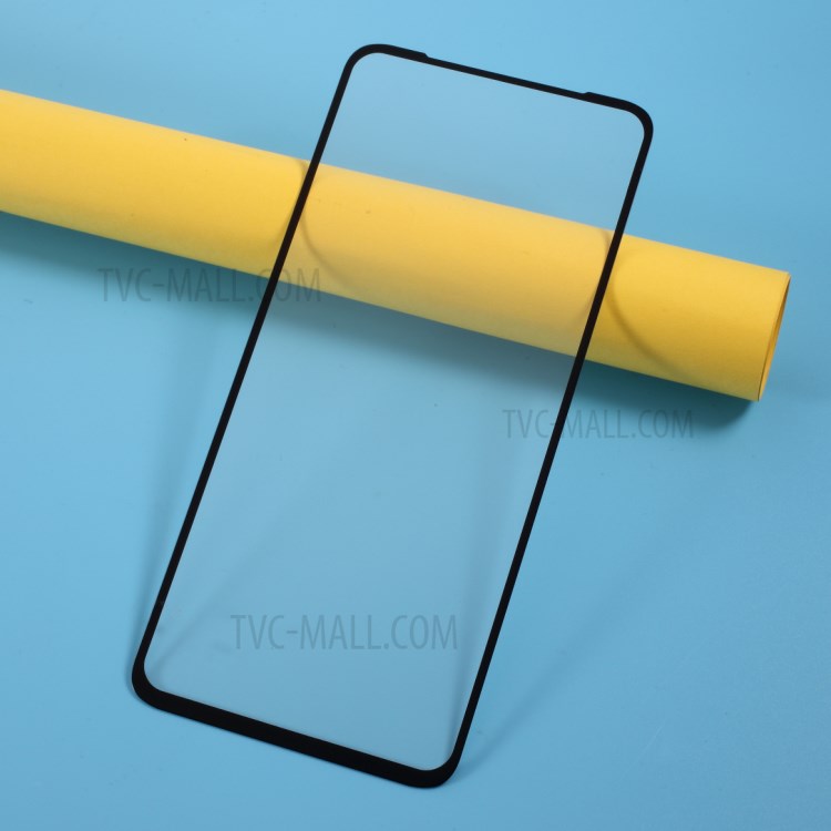 9D Tempered Glass Full Screen Guard Film Anti-explosion for Oppo F11 Pro-1
