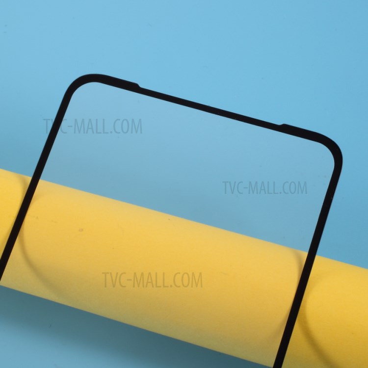 9D Tempered Glass Full Screen Guard Film Anti-explosion for Oppo F11 Pro-4