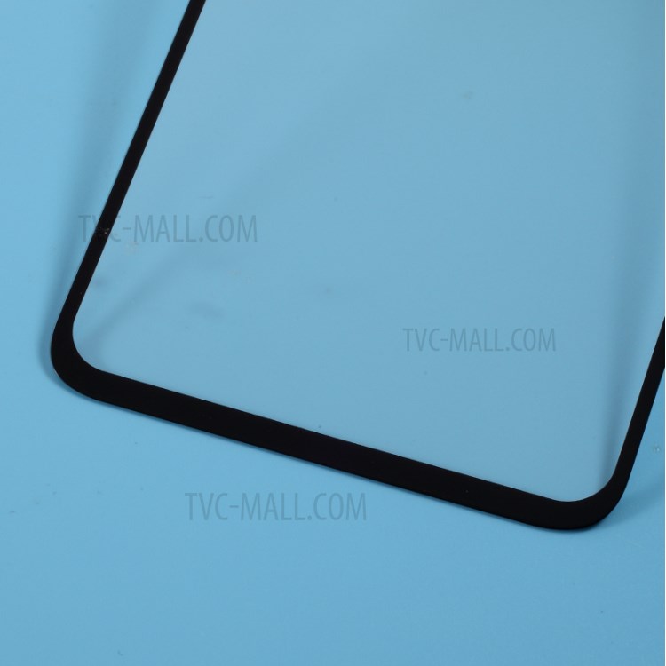 9D Tempered Glass Full Screen Guard Film Anti-explosion for Oppo F11 Pro-5