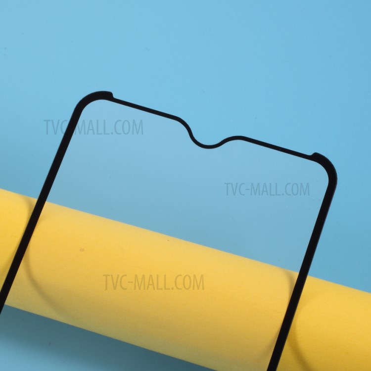 9D Anti-explosion Full Screen Covering Tempered Glass Film for Oppo A5s/AX5s-4