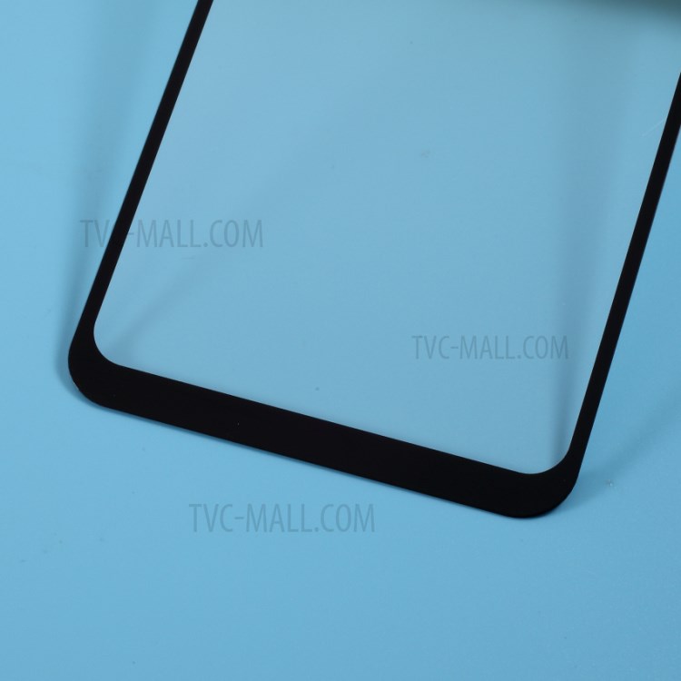 9D Anti-explosion Full Screen Covering Tempered Glass Film for Oppo A5s/AX5s-5