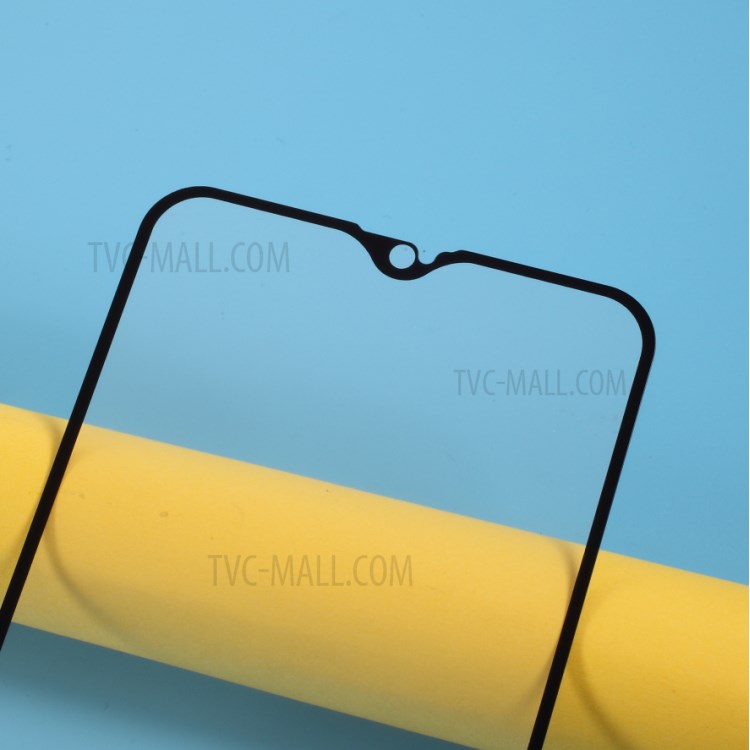 9D Tempered Glass Full Screen Protector Anti-explosion for Oppo R17-4