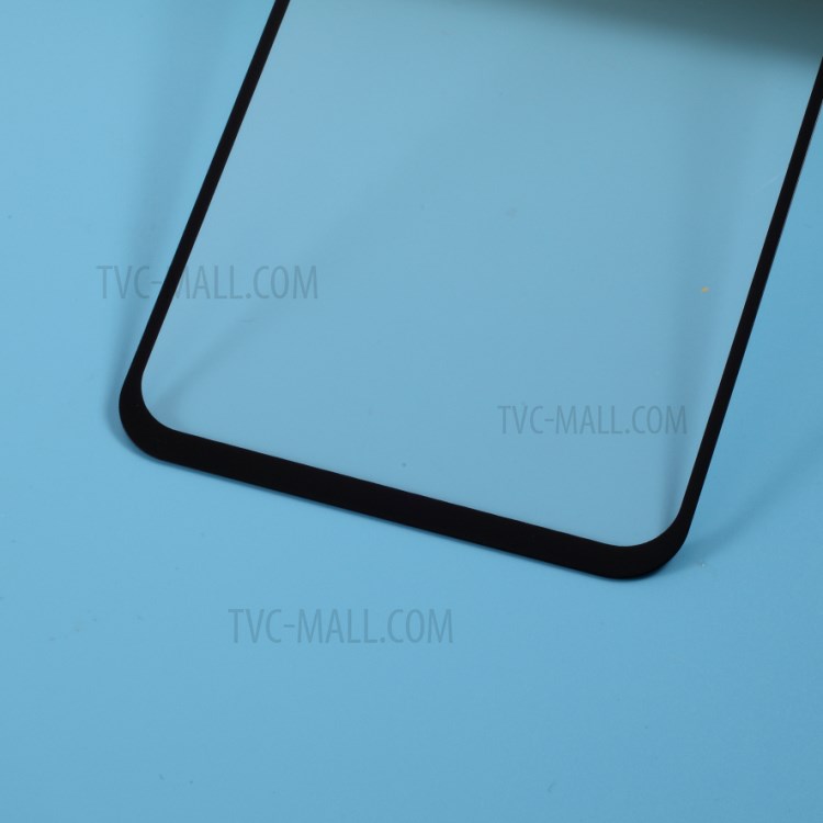 9D Tempered Glass Full Screen Protector Anti-explosion for Oppo R17-5