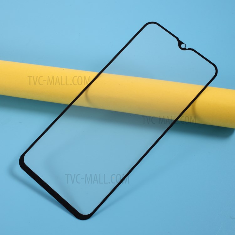 9D Tempered Glass Full Screen Protector Anti-explosion for Oppo R17-6