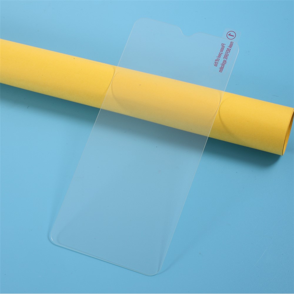 2.5D Arc Edge Tempered Glass Phone Screen Film Cover for Xiaomi Redmi 9-1