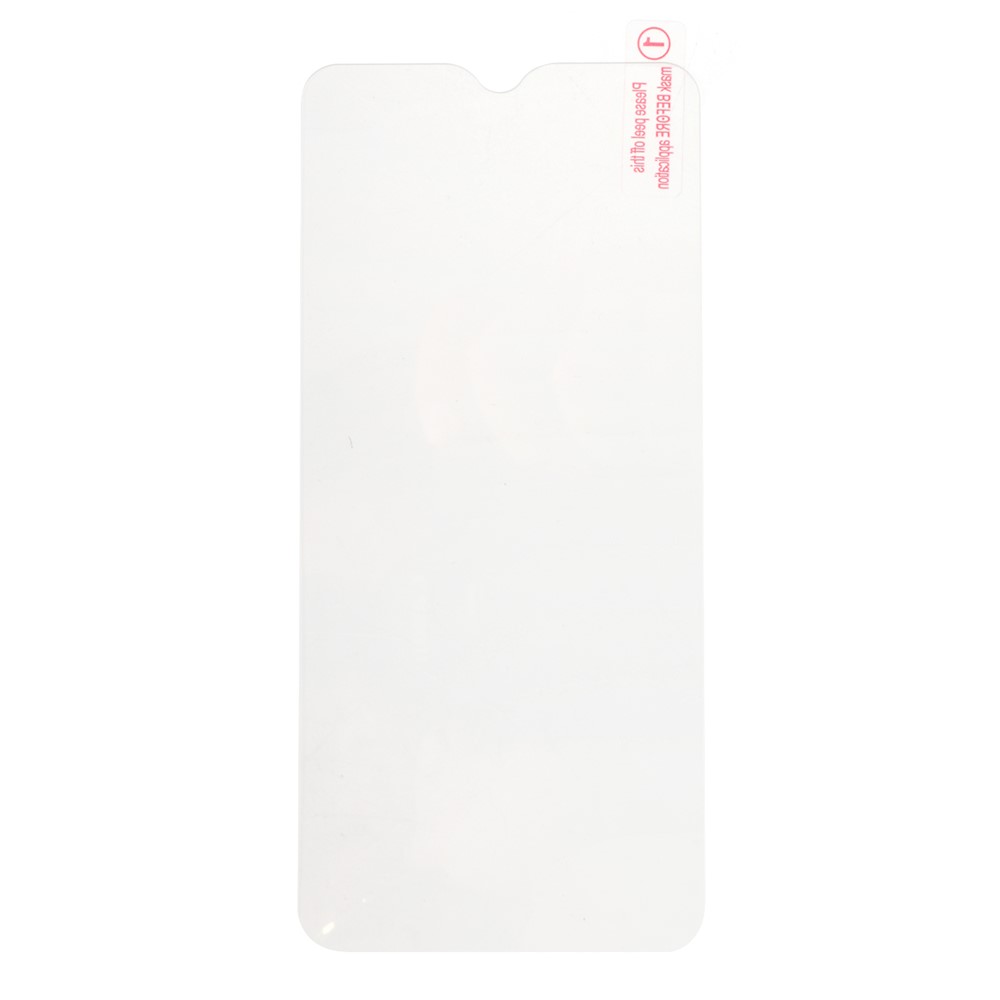 2.5D Arc Edge Temple Téléphone Téléphone Couverture de Film Pour Xiaomi Redmi 9-2