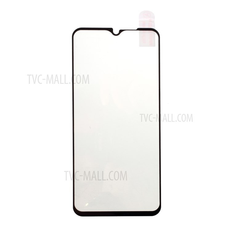 Full Size Silk Print Tempered Glass Screen Protector Film for Xiaomi Redmi 9-2