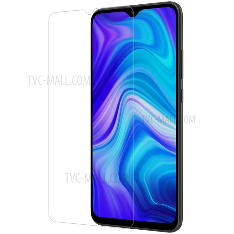 NILLKIN Amazing H Anti-burst Tempered Glass Screen Film for Xiaomi Redmi 9A-2