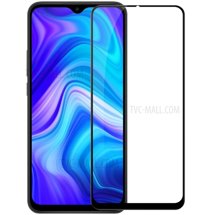 NILLKIN CP + Pro Anti-explosion Tempered Glass Screen Film for Xiaomi Redmi 9A-1