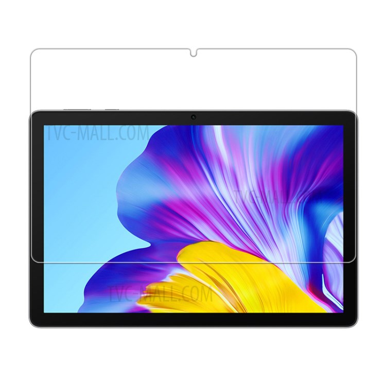 0.3mm Tempered Glass Straight Edge Full Screen Film for Huawei Honor Pad 6 10.1-inch-1