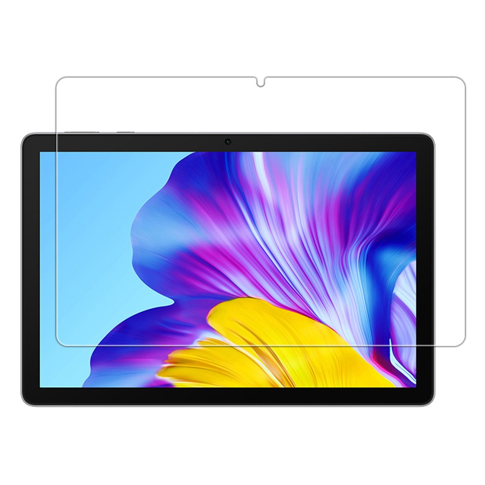 0.3mm Tempered Glass Straight Edge Full Screen Shield for Huawei Honor X6 9.7-inch-1