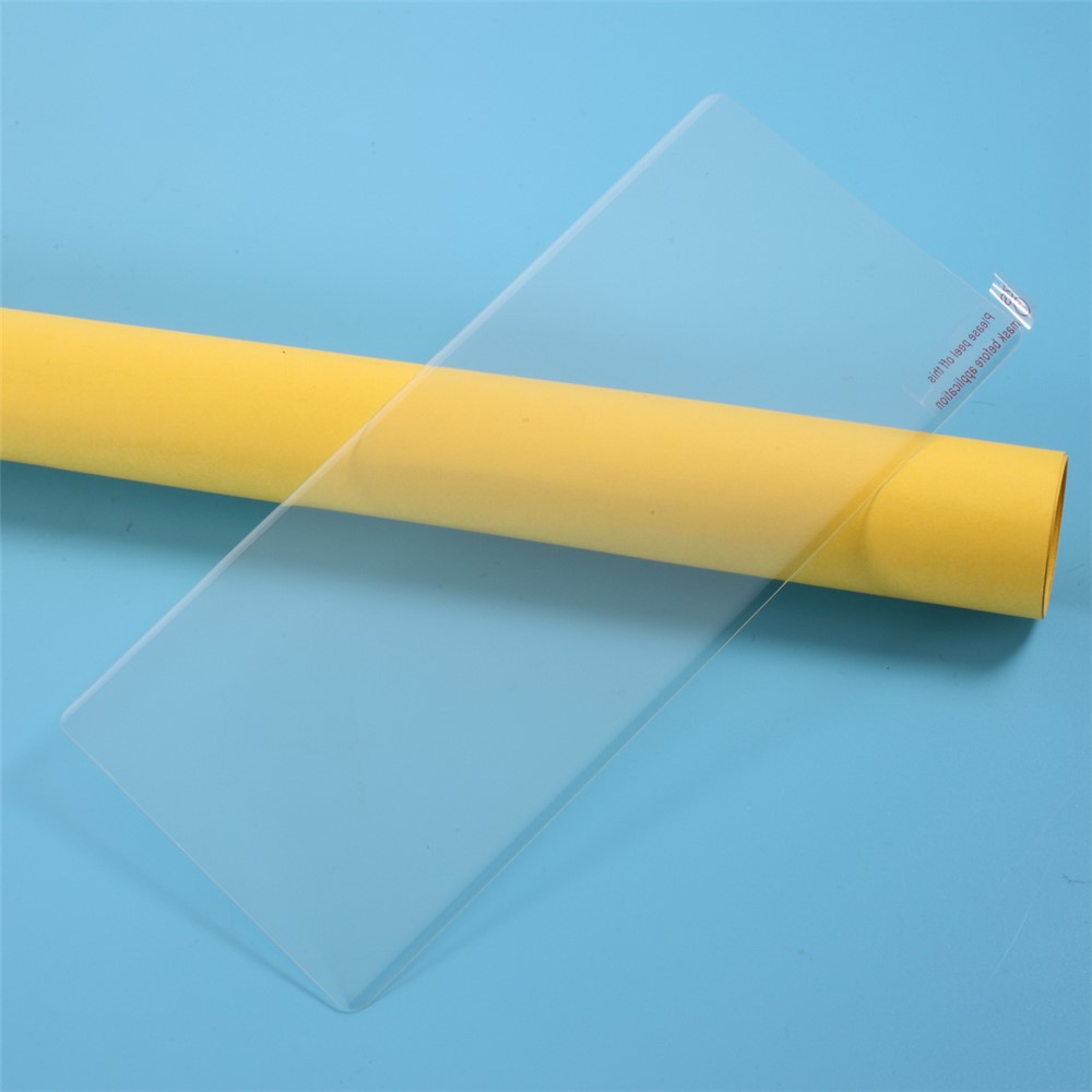 Ultra Clear UV Liquid Tempered Glass Screen Film Full Covering Protector for Samsung Galaxy Note 20/Note 20 5G-2