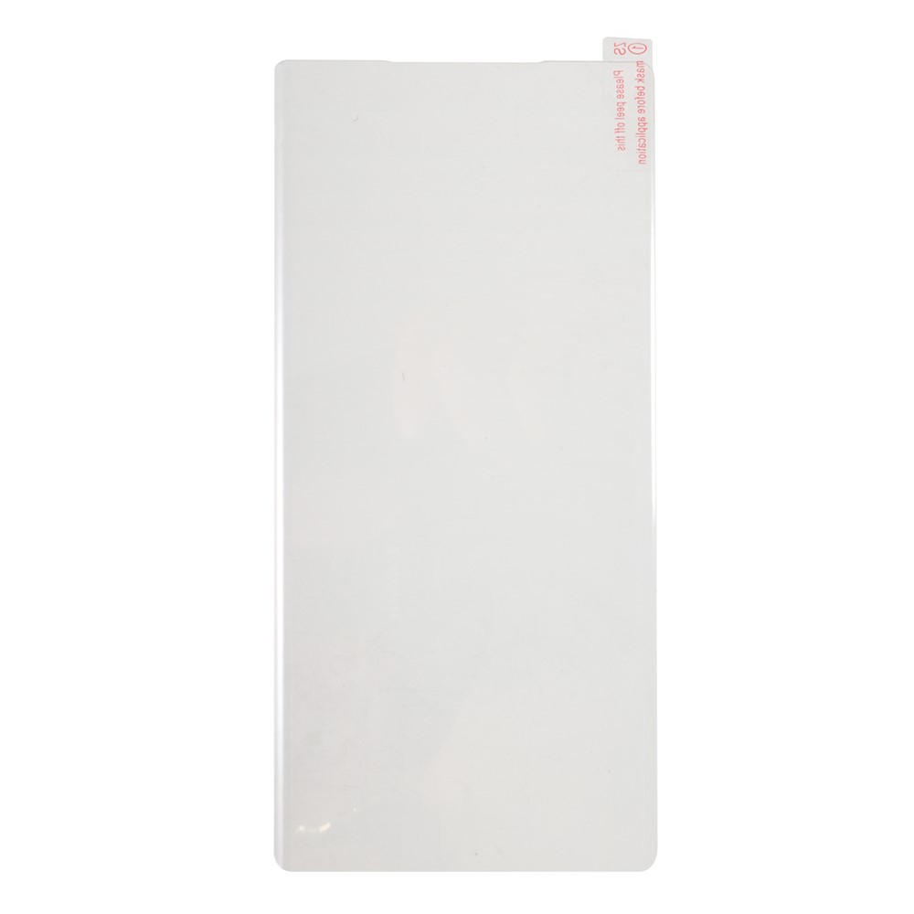 Ultra Clear UV Liquid Tempered Glass Screen Film Full Covering Protector for Samsung Galaxy Note 20/Note 20 5G-3