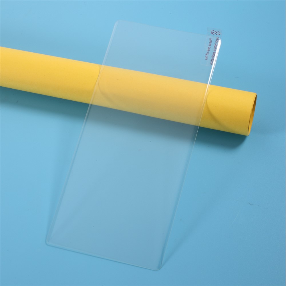 Ultra Clear UV Liquid Tempered Glass Screen Film Full Covering Protector for Samsung Galaxy Note 20/Note 20 5G-4